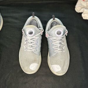 Nike men’s running shoe